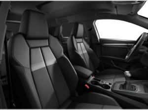 Audi A3 allstreet 35 TFSI AHK NAVI NUR BIS 16.2.26!