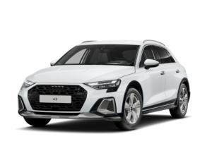 Audi A3 allstreet 35 TFSI AHK NAVI NUR BIS 16.2.26!