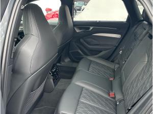 Audi A6 Avant TDI quattro Allradlenkung Memory Matrix