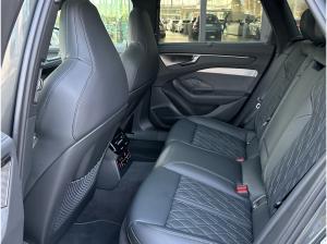Audi A6 Avant TDI quattro Allradlenkung S line Matrix