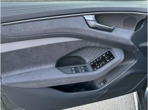 Audi A6 Avant TDI quattro Allradlenkung S line Matrix
