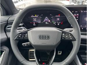 Audi A6 Avant TDI quattro Allradlenkung Memory Matrix