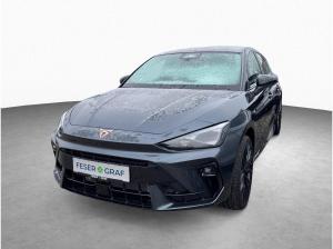 Cupra Leon VZ300 Black Edition Sennheiser|Pano|Navi|In