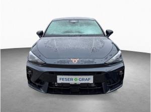 Cupra Leon VZ300 Black Edition Sennheiser|Pano|Navi|In