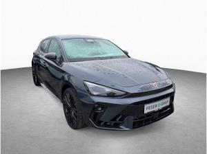 Cupra Leon VZ300 Black Edition Sennheiser|Pano|Navi|In