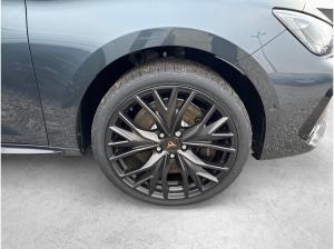 Cupra Leon VZ300 Black Edition Sennheiser|Pano|Navi|In