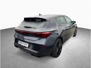 Cupra Leon VZ300 Black Edition Sennheiser|Pano|Navi|In