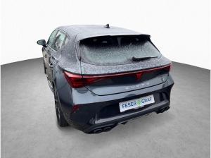 Cupra Leon VZ300 Black Edition Sennheiser|Pano|Navi|In