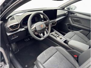 Cupra Leon VZ300 Black Edition Sennheiser|Pano|Navi|In