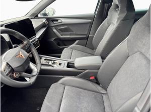 Cupra Leon VZ300 Black Edition Sennheiser|Pano|Navi|In