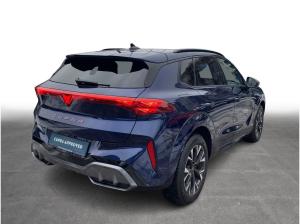 Cupra Terramar 1.5 eTSI DSG Navi LED SHZ PDC