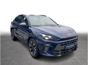 Cupra Terramar 1.5 eTSI DSG Navi LED SHZ PDC