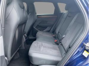 Cupra Terramar 1.5 eTSI DSG Navi LED SHZ PDC