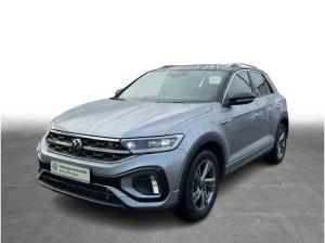 Volkswagen T-Roc 1.5 TSI DSG R-Line Navi LED SHZ ACC PDC