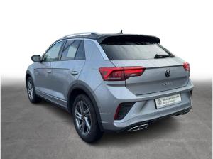 Volkswagen T-Roc 1.5 TSI DSG R-Line Navi LED SHZ ACC PDC