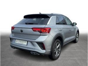 Volkswagen T-Roc 1.5 TSI DSG R-Line Navi LED SHZ ACC PDC