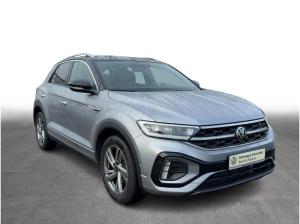 Volkswagen T-Roc 1.5 TSI DSG R-Line Navi LED SHZ ACC PDC