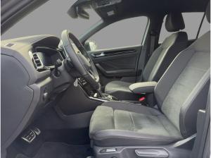 Volkswagen T-Roc 1.5 TSI DSG R-Line Navi LED SHZ ACC PDC