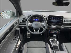 Volkswagen T-Roc 1.5 TSI DSG R-Line Navi LED SHZ ACC PDC