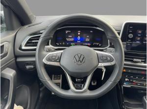 Volkswagen T-Roc 1.5 TSI DSG R-Line Navi LED SHZ ACC PDC