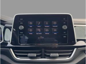 Volkswagen T-Roc 1.5 TSI DSG R-Line Navi LED SHZ ACC PDC