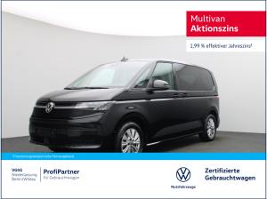 Volkswagen Multivan Life AHK ACC RFK Navi Side-Assist LED