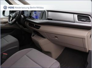 Volkswagen Multivan Life AHK ACC RFK Navi Side-Assist LED