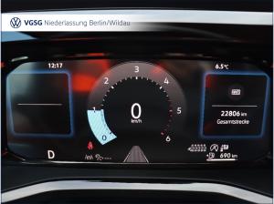 Volkswagen Multivan Life AHK ACC RFK Navi Side-Assist LED