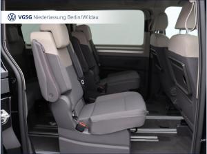 Volkswagen Multivan Life AHK ACC RFK Navi Side-Assist LED