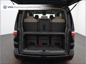 Volkswagen Multivan Life AHK ACC RFK Navi Side-Assist LED