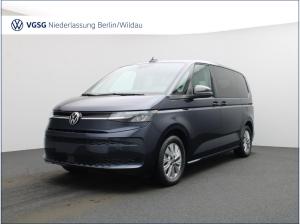 Volkswagen Multivan Life AHK ACC Navi 3J. Anschlussgarantie