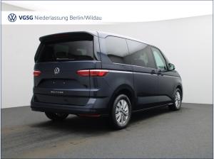Volkswagen Multivan Life AHK ACC Navi 3J. Anschlussgarantie