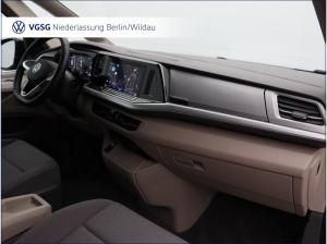 Volkswagen Multivan Life AHK ACC Navi 3J. Anschlussgarantie