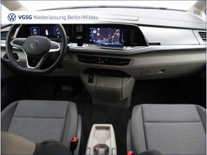 Volkswagen Multivan Life AHK ACC Navi 3J. Anschlussgarantie