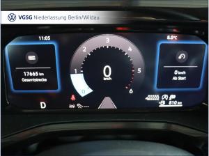 Volkswagen Multivan Life AHK ACC Navi 3J. Anschlussgarantie