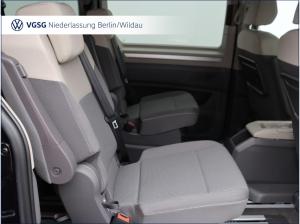 Volkswagen Multivan Life AHK ACC Navi 3J. Anschlussgarantie