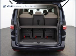 Volkswagen Multivan Life AHK ACC Navi 3J. Anschlussgarantie