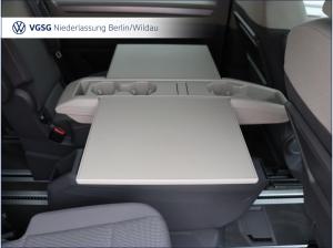 Volkswagen Multivan Life AHK ACC Navi 3J. Anschlussgarantie