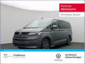Volkswagen Multivan Lang Pano ACC IQ.Light Vis-a-Vis 7Sitzer