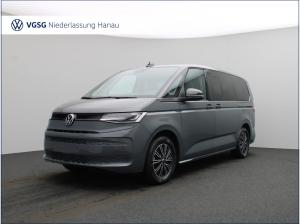Volkswagen Multivan Lang Pano ACC IQ.Light Vis-a-Vis 7Sitzer