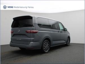Volkswagen Multivan Lang Pano ACC IQ.Light Vis-a-Vis 7Sitzer
