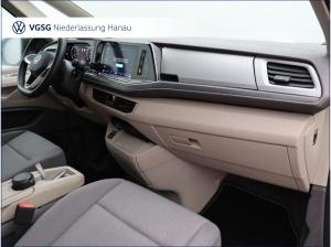 Volkswagen Multivan Lang Pano ACC IQ.Light Vis-a-Vis 7Sitzer