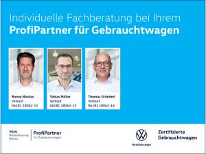 Volkswagen Multivan Lang Pano ACC IQ.Light Vis-a-Vis 7Sitzer