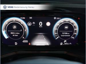 Volkswagen Multivan Lang Pano ACC IQ.Light Vis-a-Vis 7Sitzer