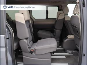 Volkswagen Multivan Lang Pano ACC IQ.Light Vis-a-Vis 7Sitzer
