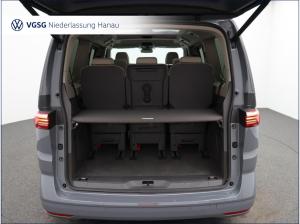 Volkswagen Multivan Lang Pano ACC IQ.Light Vis-a-Vis 7Sitzer
