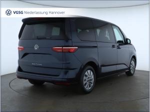 Volkswagen Multivan Life AHK Climatronic Business-Paket Navi