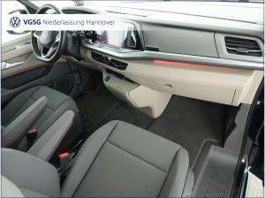 Volkswagen Multivan Life AHK Climatronic Business-Paket Navi