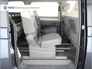 Volkswagen Multivan Life AHK Climatronic Business-Paket Navi