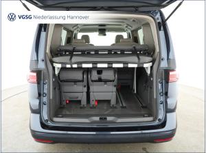 Volkswagen Multivan Life AHK Climatronic Business-Paket Navi